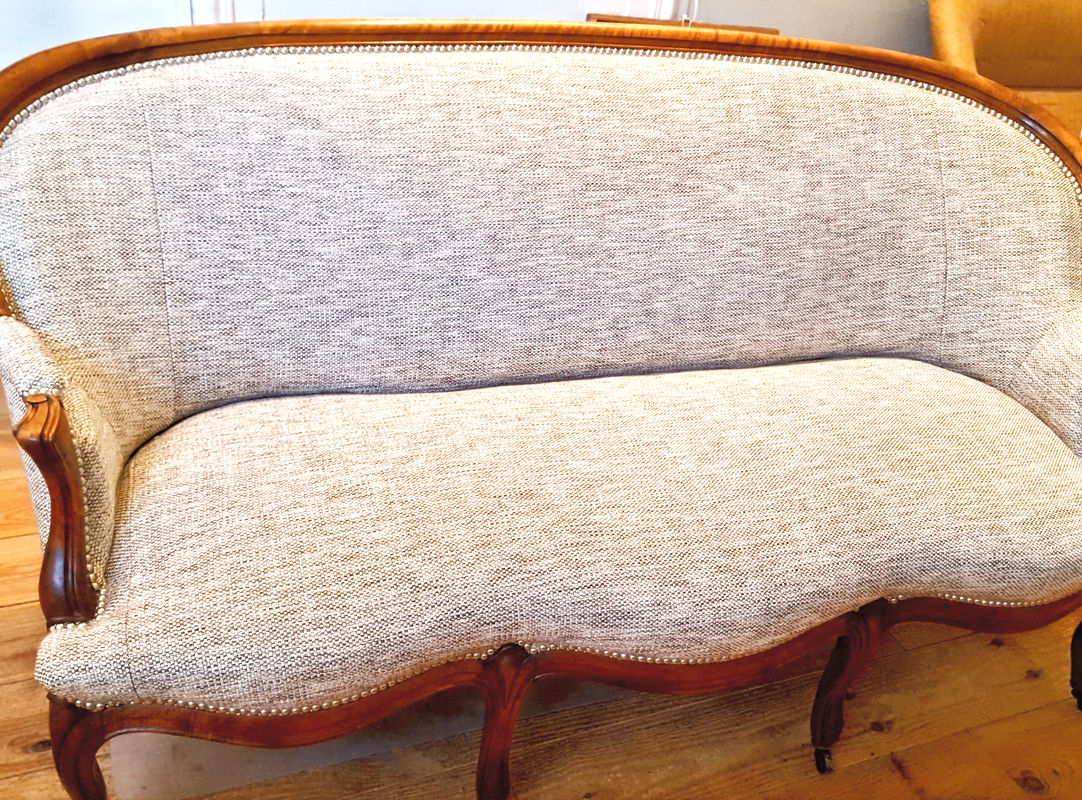 Atelier Ballot Tapissier