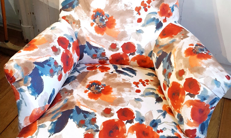 Réalisation tapisserie 2