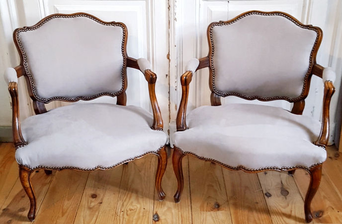 Réalisation tapisserie 5