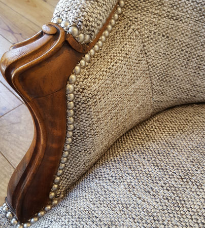 Réalisation tapisserie 6